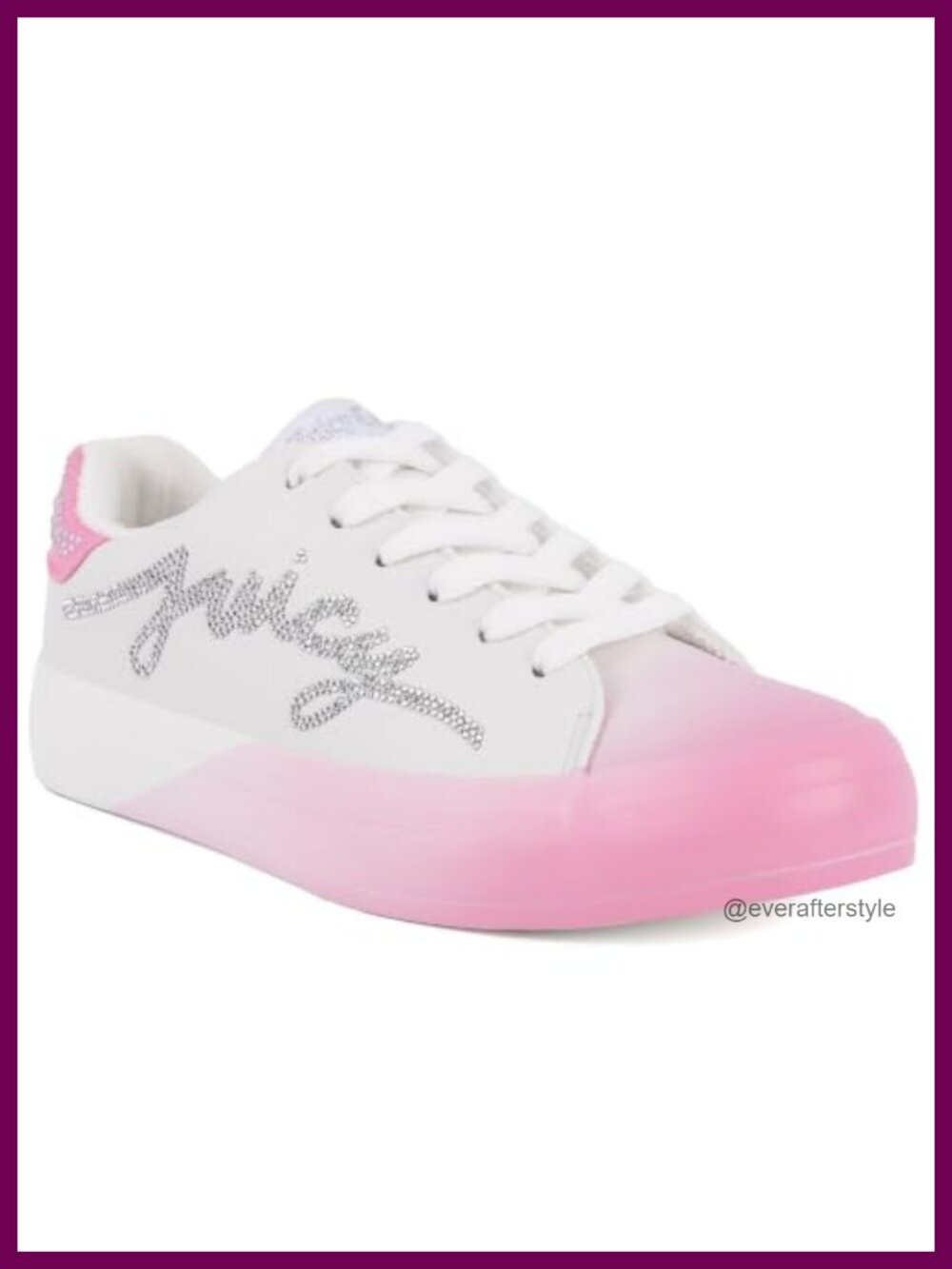 Chunky Platform Fashion Sneakers Suede Patchwork Lace-Up Women's Shoes